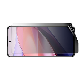 ZTE nubia Focus 5G Privacy (Landscape) Screen Protector