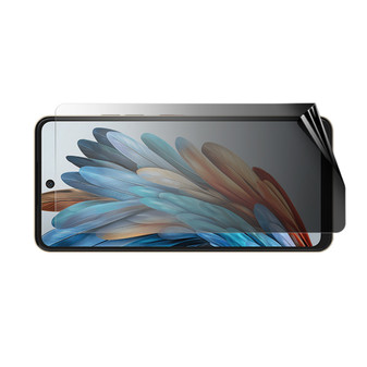 ZTE nubia Music Privacy (Landscape) Screen Protector