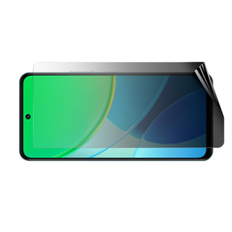 Vivo Y19s Privacy (Landscape) Screen Protector