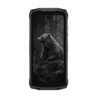 Ulefone Armor Mini 20 Impact Screen Protector