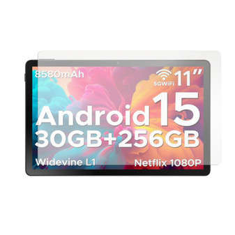 Doogee U11 Pro Paper Screen Protector