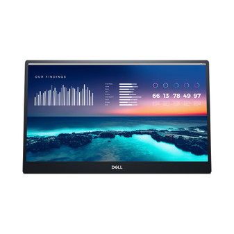 Dell Monitor P1424H Impact Screen Protector
