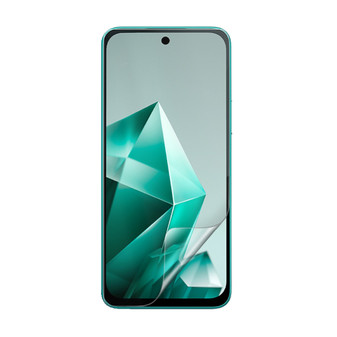 Infinix Note 50x 5G+ Impact Screen Protector