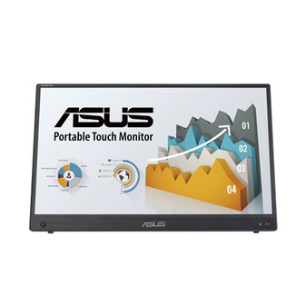 Asus ZenScreen Touch MB16AHT Silk Screen Protector