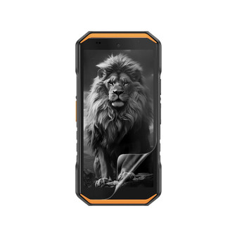 Ulefone Armor X32 Pro Impact Screen Protector