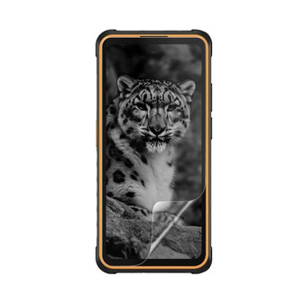 Ulefone Armor X31 Impact Screen Protector