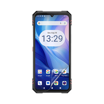 Cubot KingKong Star 2 Impact Screen Protector