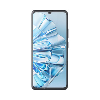Cubot A20 Impact Screen Protector