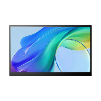 Uperfect UPi B214 Impact Screen Protector