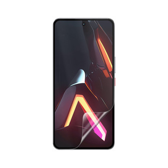 ZTE nubia Neo 3 GT Impact Screen Protector