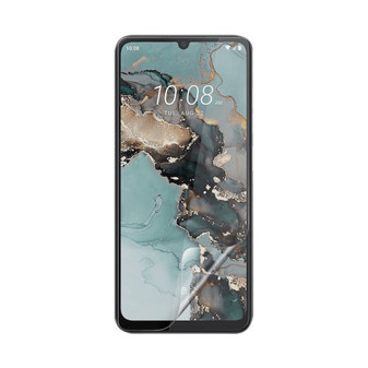 HTC Wildfire E5 Plus Impact Screen Protector