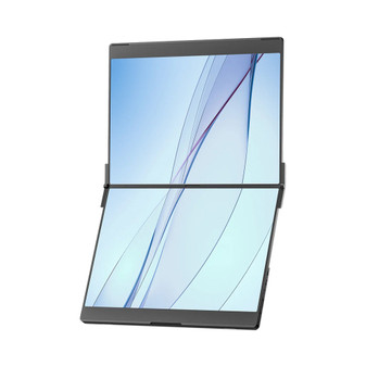 Jsaux FlipGo Pro 13.5 Impact Screen Protector