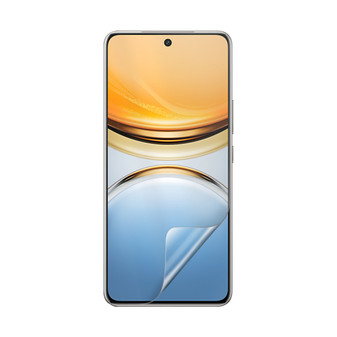 Vivo T4 5G Impact Screen Protector