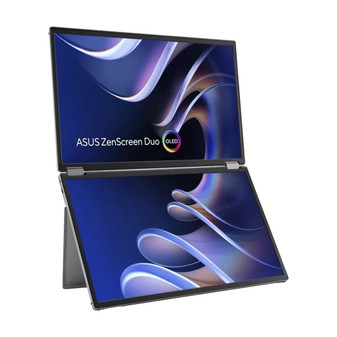 Asus ZenScreen Duo OLED MQ149CD