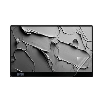 Sotsu FlipAction Go 14 Impact Screen Protector