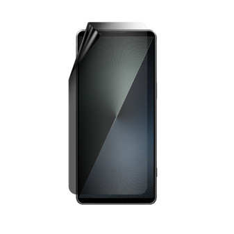 Sony Xperia 1 VII Privacy Lite Screen Protector