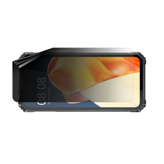 Oukitel WP28S Privacy Lite (Landscape) Screen Protector