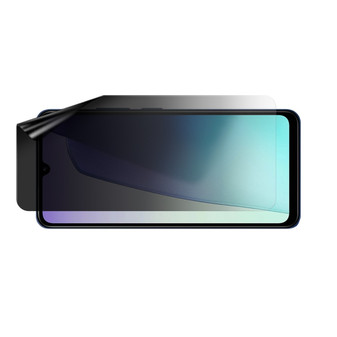 Xiaomi Redmi 14C 5G Privacy Lite (Landscape) Screen Protector