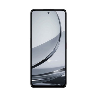 ZTE nubia Focus Pro 5G Privacy Lite (Landscape) Screen Protector