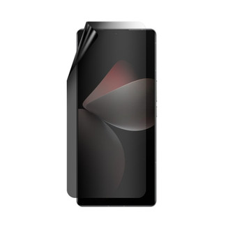 Meizu 21 Pro Privacy Lite Screen Protector