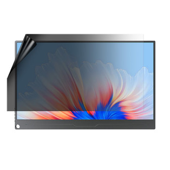 Uperfect UColor A17 Privacy Lite Screen Protector