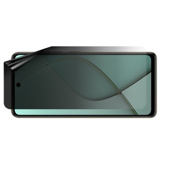Tecno Spark 20 Pro 5G Privacy Lite (Landscape) Screen Protector
