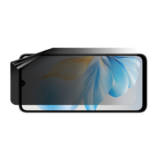 FOSSiBOT S2 Privacy Lite (Landscape) Screen Protector