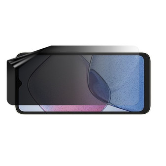 Coolpad Cool 40i Privacy Lite (Landscape) Screen Protector