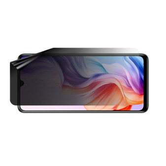 ZTE Blade V70 Max Privacy Lite (Landscape) Screen Protector