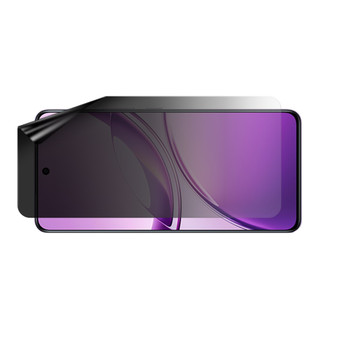 Vivo V50 Lite 4G Privacy Lite (Landscape) Screen Protector