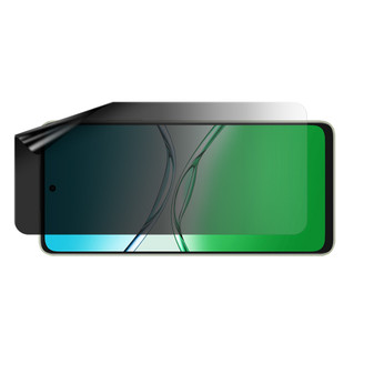 Oppo A5 Pro 4G Privacy Lite (Landscape) Screen Protector