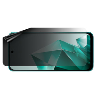 Infinix Note 50x 5G+ Privacy Lite (Landscape) Screen Protector