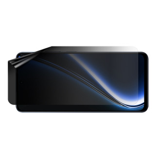 Realme Narzo 80x 5G Privacy Lite (Landscape) Screen Protector