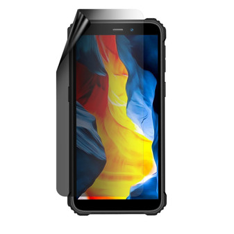 Oukitel G2 Privacy Lite Screen Protector