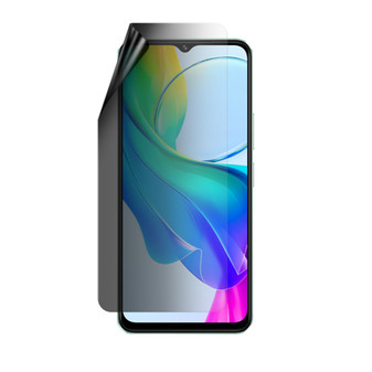 Vivo Y18t Privacy Lite Screen Protector