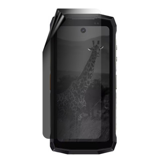 Ulefone Armor Mini 20 Pro Privacy Lite Screen Protector