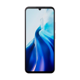 Cubot A30 Privacy Lite Screen Protector