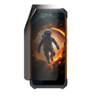 Cubot KingKong ES Privacy Lite Screen Protector