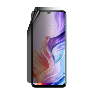 ZTE Blade V70 Max Privacy Lite Screen Protector