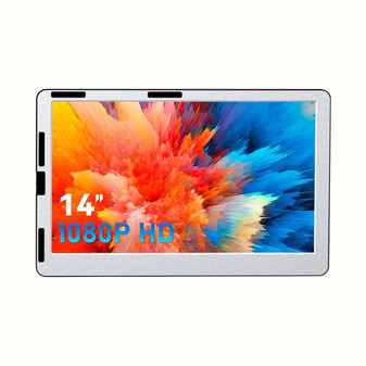 Kefeya F2 Privacy Lite Screen Protector