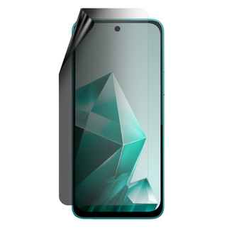 Infinix Note 50x 5G+ Privacy Lite Screen Protector