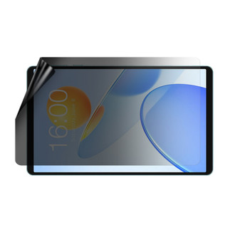 Teclast P50 Mini Privacy Lite Screen Protector