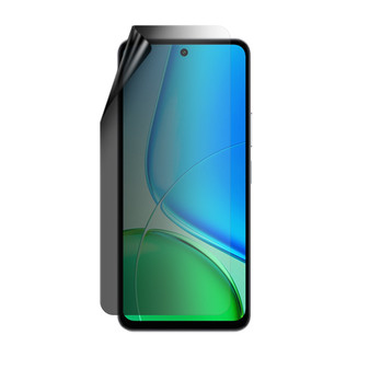 Vivo Y29 4G Privacy Lite Screen Protector