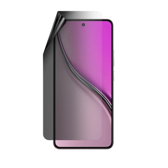 Realme P3 5G Privacy Lite Screen Protector