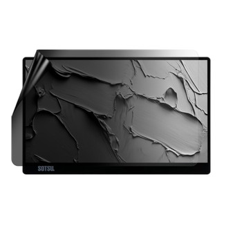 Sotsu FlipAction Go 14 Privacy Lite Screen Protector