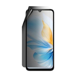 FOSSiBOT S2 Privacy Lite Screen Protector