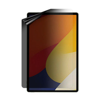 Motorola Moto Pad 60 Pro Privacy Lite (Portrait) Screen Protector