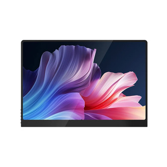 Uperfect UColor O2 (Touch) Privacy Lite Screen Protector