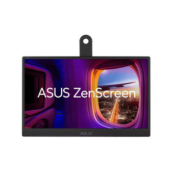 Asus ZenScreen MB166CR