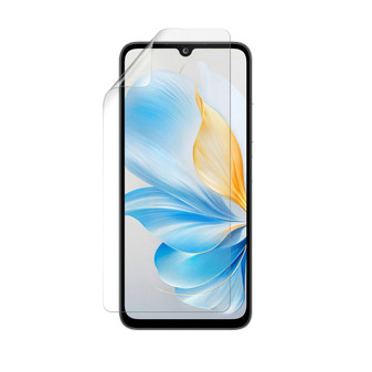 FOSSiBOT S2 Silk Screen Protector